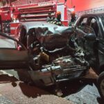 acidente em São Caetano
