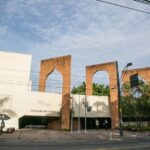 Fundação das Artes