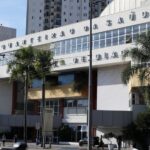 Quarteirão da saúde de Diadema