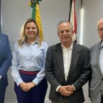 Carla Morando e Jorge Lima