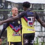Final de Campeonato de futebol em Ribeirão Pires