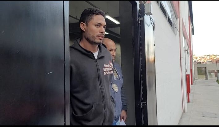 Vídeos: Garoto de programa diz em S.Bernardo ter tirado a vida de 14 pessoas