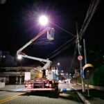 luz em ribeirão pires