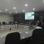 audiência pública na Câmara de Ribeirão Pires