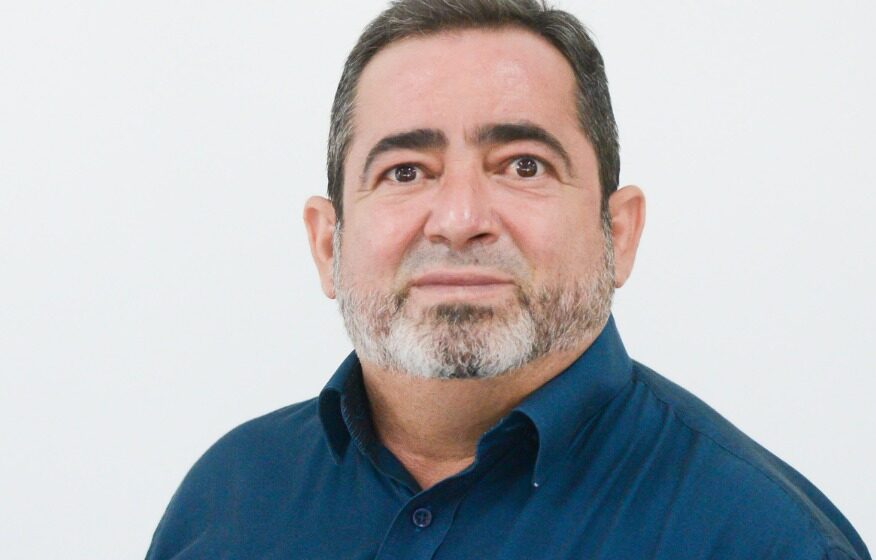 Luciano Eber Nunes Pereira