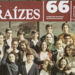 Nova Revista Raízes