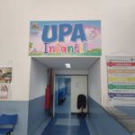 Upa Infantil Ribeirão Pires