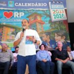 prefeito Guto Volpi