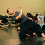 Escola de dança