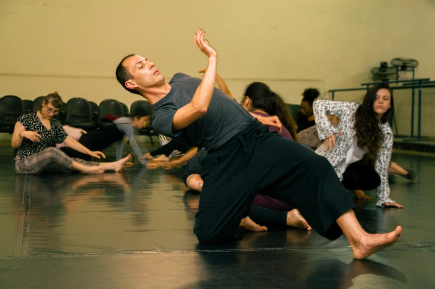 Escola Livre de Dança de Santo André abre inscrições para cursos