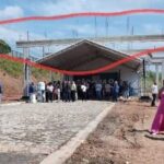 Terminal Rodoviário de Rio Grande da Serra