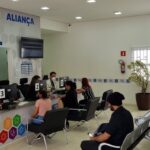 USF Parque Aliança