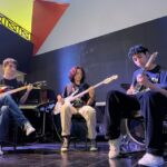 Cursos gratuitos de múcisa em ribeirão Pires