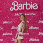 Barbie de Morgot Robbie