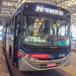 Ônibus Paranapiacaba