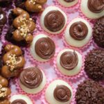 Docinhos de festa