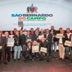 nordestinos homenageados