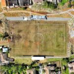Primeiro Campo de Futebol do Brasil