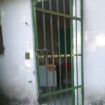 Museu de Mauá arrombado
