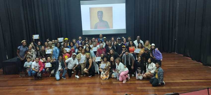 Ribeirão Pires faz homenagem à mulher negra latino-americana e caribenha