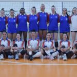 Time Municipal feminino de vôlei de São Caetano do Sul