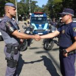PM e GCM em Diadema