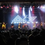 banda Atitude 67