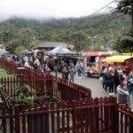 Festival de inverno de Paranapiacaba