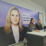 Gabriel Manssur e Carla Morando