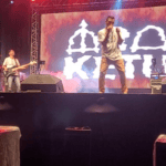Ara ketu em São Caetano