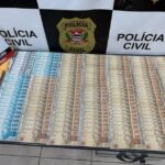 cédulas falsas