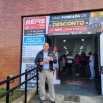 prefeito Guto Volpi