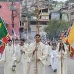 Procissão dos Carroceiros