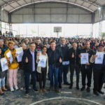 prefeito Orlando Morando