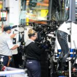 Fabrica Scania