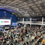 lançamento do ProNutri