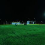 Campo de Futebol do Pintassilva de Santo André