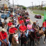 Cavalgada