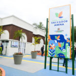 Parque Salvador Arana