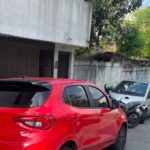 carro furtado
