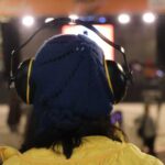 Abafadores auriculares