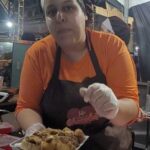 microempreendedora da Delliveggy, Silvia Gomes Passos