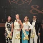 Concurso Miss e Mister Melhor Idade 2023