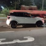 carro roubado