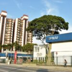 Senai Santo André