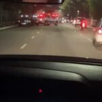 viaturas em ocorrência