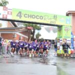Choco Run