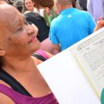 Regularização Fundiária