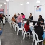 Plantão de atendimento Refis