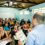 Programa Mães Acolhedoras
